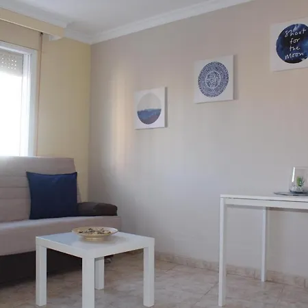 And New With Balcony Close To The 2ºb