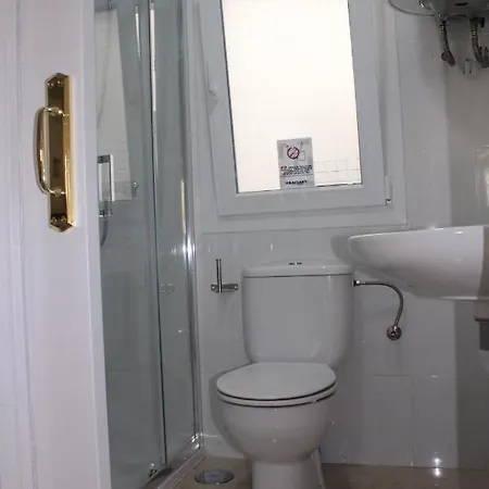Apartment And New With Balcony Close To The 2ºb