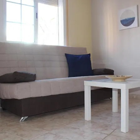And New With Balcony Close To The 2ºb *
