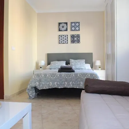 And New With Balcony Close To The 2ºb Apartament *